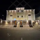 شقق تمليك فاخره للبيع بمداخل خاصه في العسيله