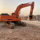 Sadu Golden Contracting and Equipment Rental Est.