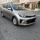 كيا بيجاس 2024 فل كامل