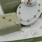 اكسسوارات اطقم فان كليف ماستر كوالتي