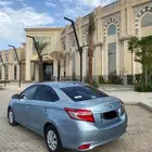 تويوتا يارس 2014