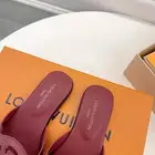 Luis Vuitton Sandals