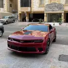 كامارو 2015 نظيفة