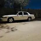 فورد كراون فكتوريا
