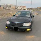 لكزس 400LS