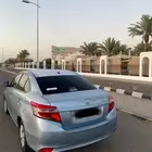 تويوتا يارس 2014