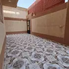 شقه ارضيه حي النظيم للبيع مجدده