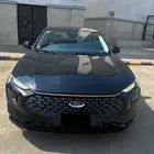 تورس 2023 ترتد