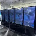 شاشات LCD عاموديه