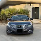 هيونداي سوناتا 2012