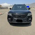 بلاك اديشن MG RX8 2022 ممشى قليل