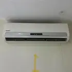 مكيف اسبليت متنقل وثابتة