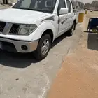 نيسان نفارا غمارتين مديل2010. مجدد ومفحوص