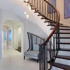 درابزين فاخر بتصميم عصري وجودة عالية