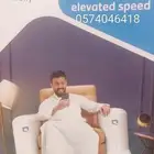 راوتر وشريحة موبايلي مجانا