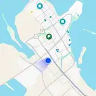 مطلوب فيلا بالجبيل الصناعيه للايجار