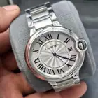 ساعة كارتير سانتوس بالاضافة الى كارتير بالون بلو