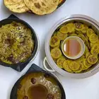 اسر منتجه يوجد سمن بلدي