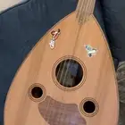 عود زرياب تركي