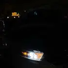 نور عالي واطي ع تورس LED
