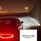 نور ليد عالي واطي ع دوج تشارجر LED