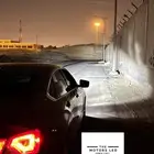 نور ليد عالي واطي على امبالا LED