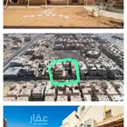 للبيع فيلا 900 متر شقتين وأرض