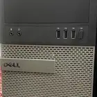 كمبيوتر مكتبي دل i3