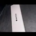 ساعة ابل