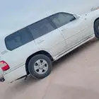 جيب لاندكروزر فل كامل مويل 2007 وارد الساير