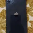 جوال ايفون 11 مابعد فك مغير شاشه فقط للبيع على السوم