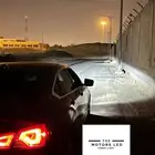 نور ليد عالي واطي ع امبالا LED