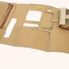 جراب قير لاندكروزر من 16 الى 20