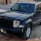 jeep cahroki 2012