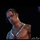 حساب ترافيس كوت مضمون 100