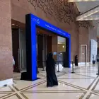 شاشات LED تأجير ب أرخص سعر بالرياض