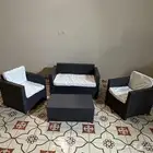 كراسي حديقة