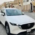 للبيع مازدا cx5 بحالة الوكالة 2023