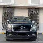 شفورليه تاهو دبل 2020 مون ليت للبيع