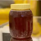 عسل سدر مصدر العسل بلدي من محايل عسير السعر 250