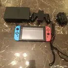 جهاز العاب نينتيندو سويتش