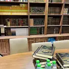 معلم في الصرار الصناعية النعيرية علوم شرعية ومربي