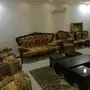 طقم كنب كامل 