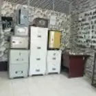 فتح تجوري