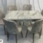 طاولات  سفره تركي ماليزي