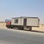 سطحه ونش كرين رافعه