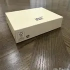 للبيع محفظة وكبك مولتن بلانك جديد أصلي