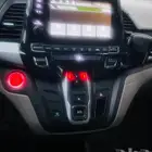 هوندا أوديسي 2022 نص كامل استعمال حرمه وكل المقاعد مغلفه