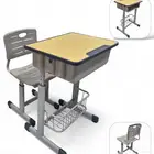 طاولات مدرسيه