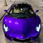 لمبرجيني افنتدور رودستر 2014